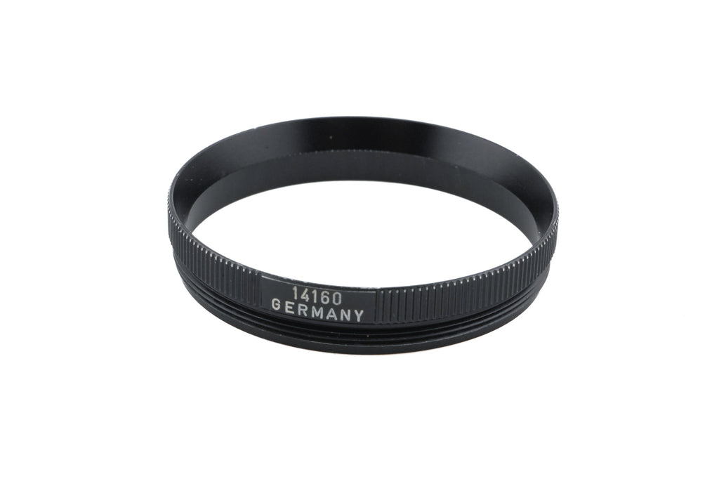 Leica Series 6 VI Filter Retaining Ring (14160)