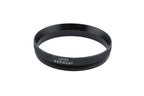 Leica Series 6 VI Filter Retaining Ring (14160)
