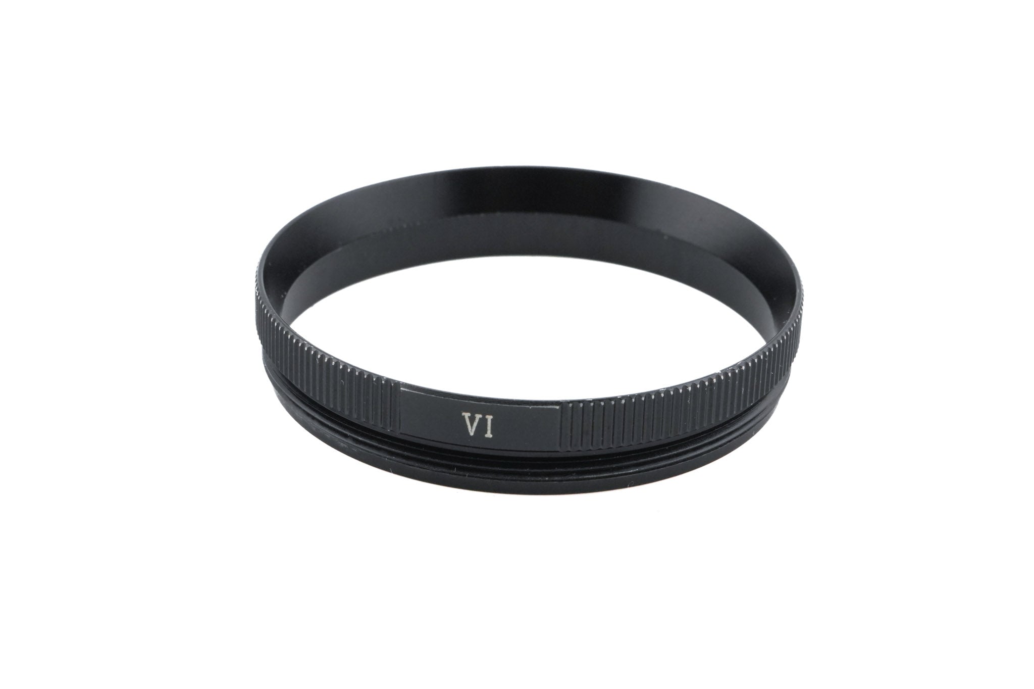 Leica Series 6 VI Filter Retaining Ring (14160)