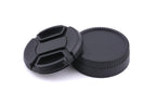 Nikon 18-55mm f3.5-5.6 AF-S Nikkor G VR