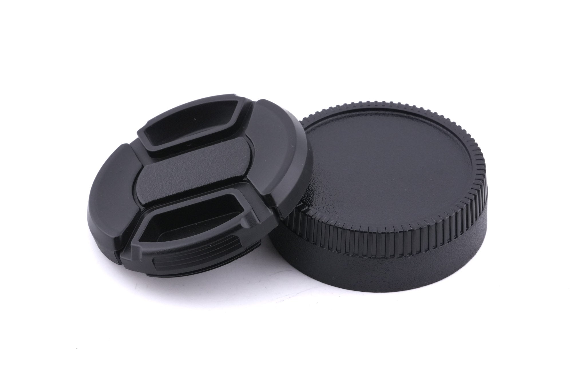 Nikon 18-55mm f3.5-5.6 AF-S Nikkor G VR