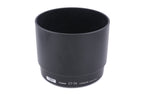 Canon ET-74 Lens Hood