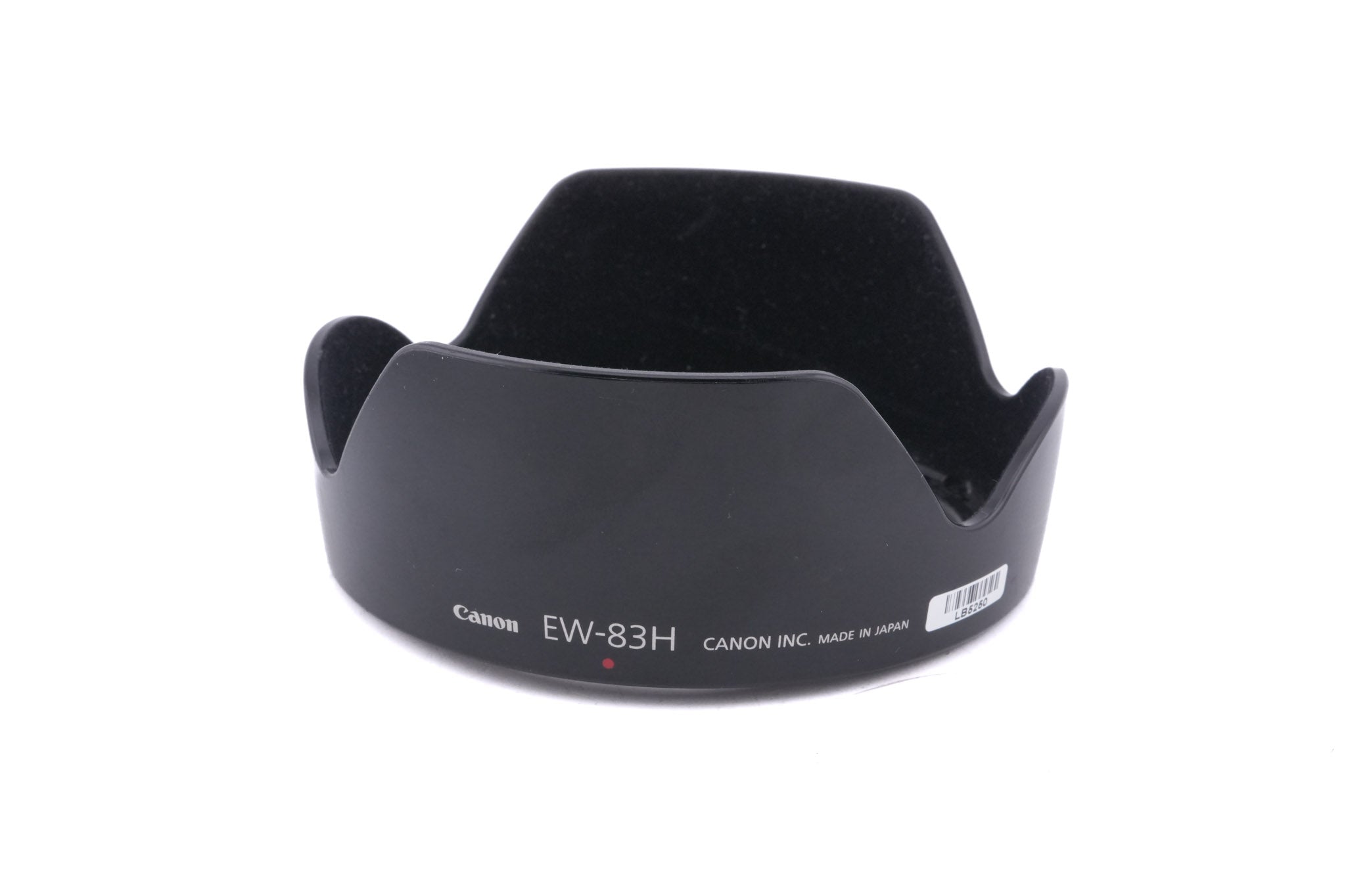 Canon EW-83H Lens Hood