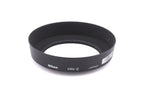 Nikon HN-2 Lens Hood
