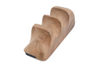 Generic 6x7 Wooden Hand Grip