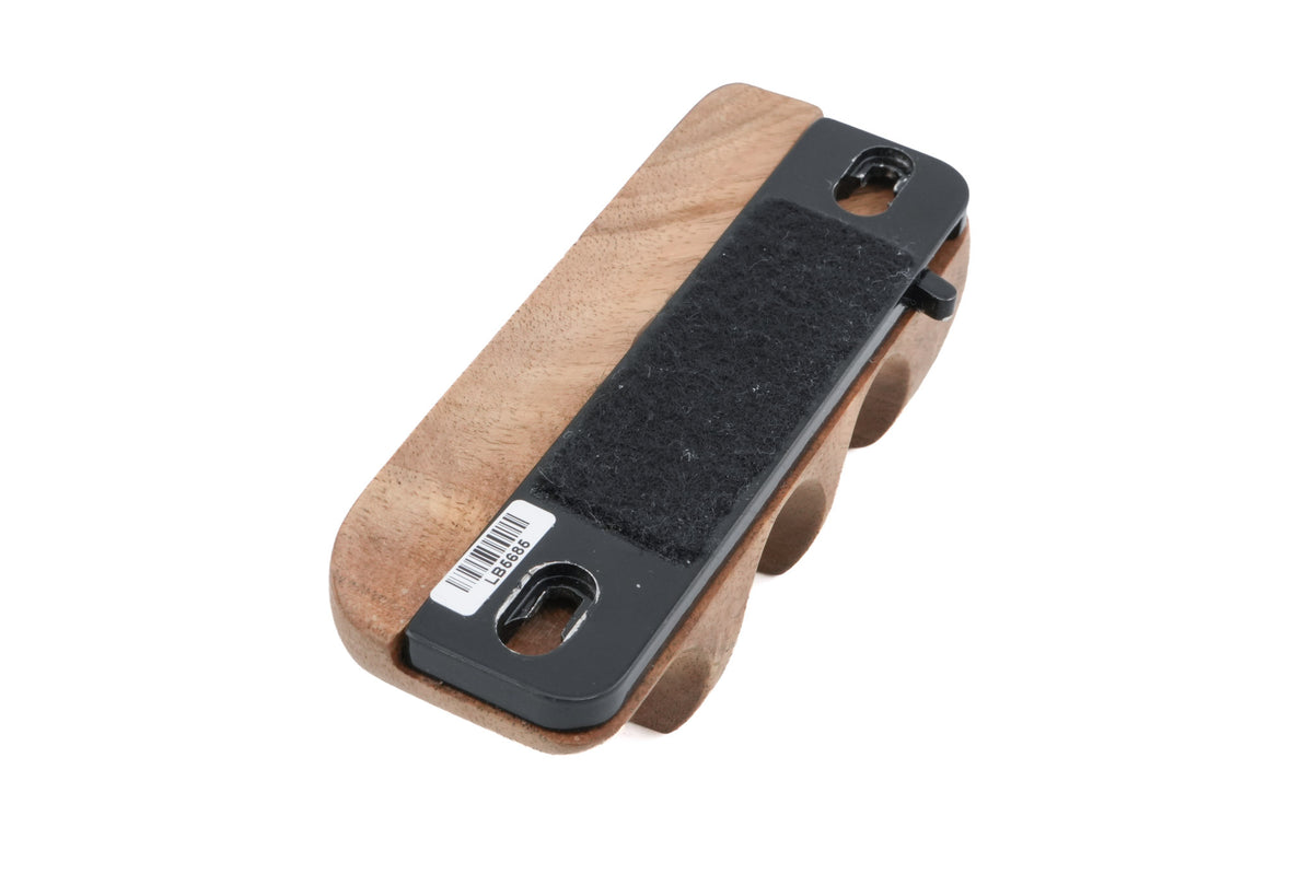 Generic 6x7 Wooden Hand Grip