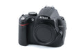 Nikon D5000