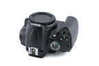 Nikon D5000