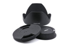 Samyang 16mm T2.2 ED AS UMC CS II