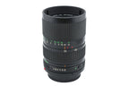 Canon 35-70mm f4 FDn