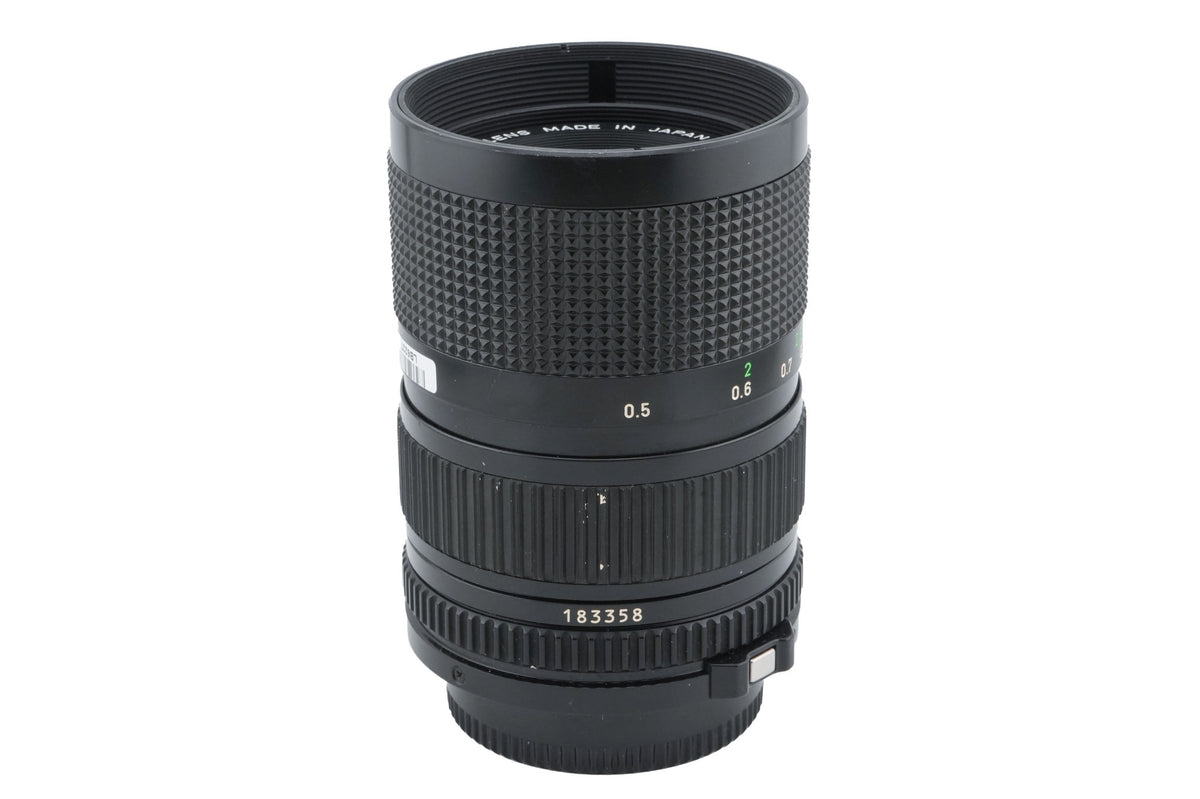 Canon 35-70mm f4 FDn