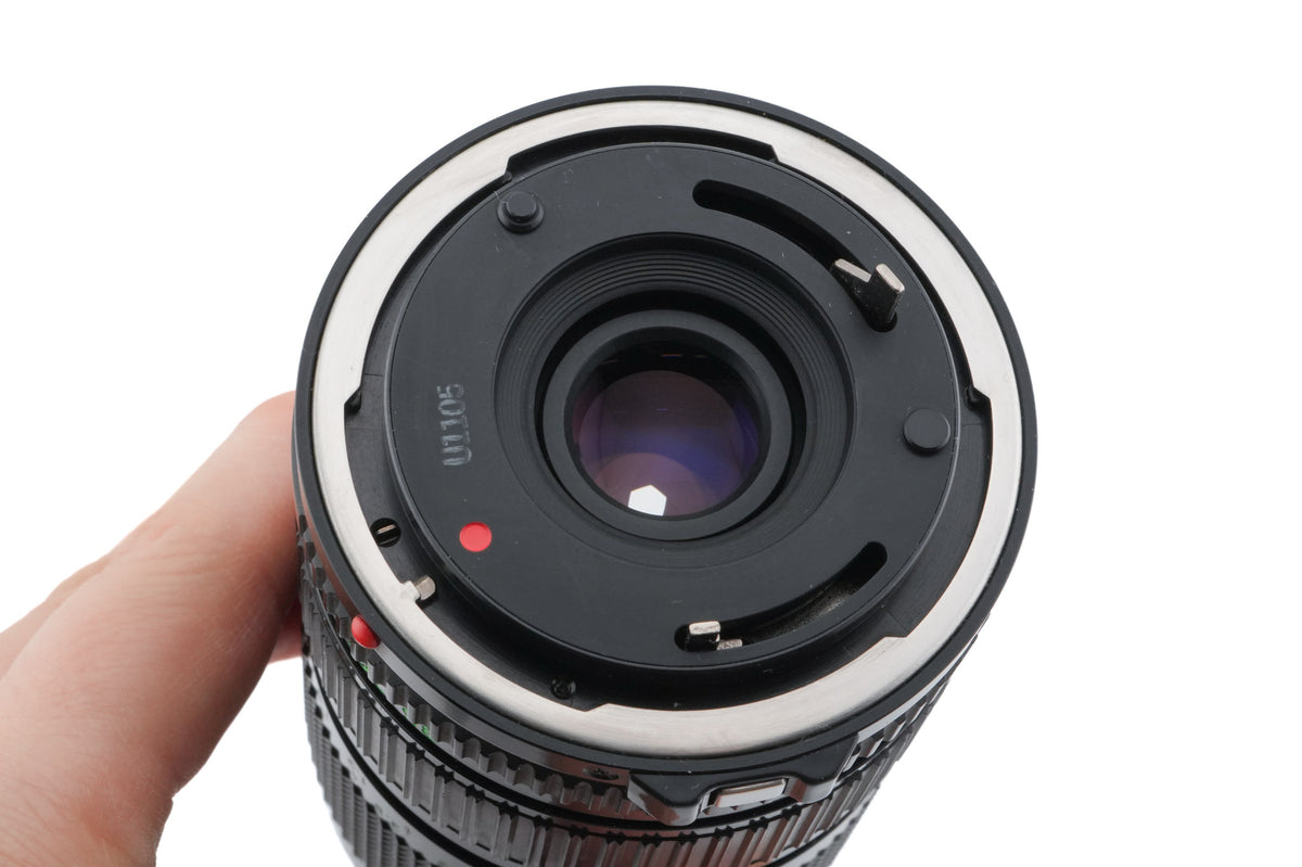 Canon 35-70mm f4 FDn