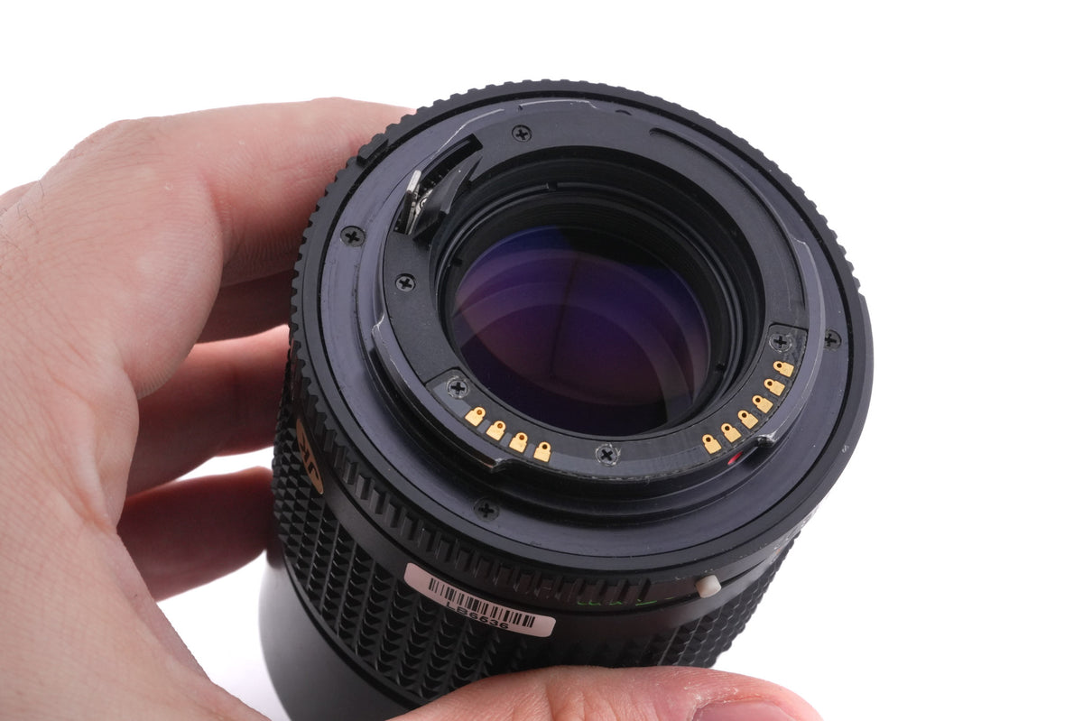 Mamiya 135mm f2.8 Sekor EF