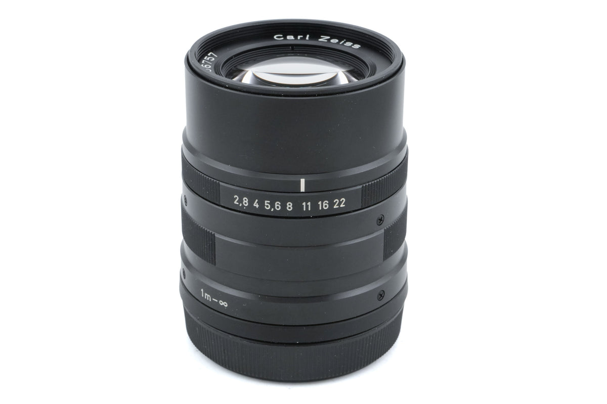 Carl Zeiss 90mm f2.8 Sonnar T* (Black)