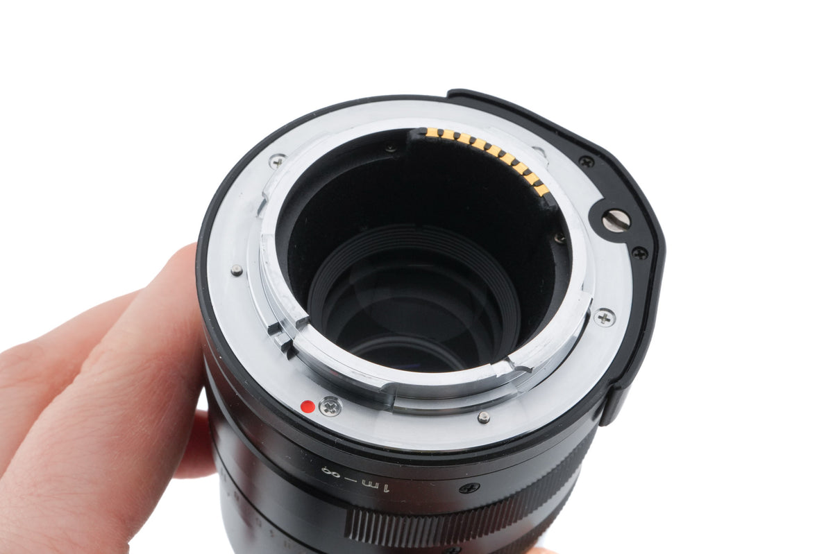 Carl Zeiss 90mm f2.8 Sonnar T* (Black)