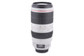 Canon 100-400mm f4.5-5.6 L IS II USM