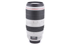 Canon 100-400mm f4.5-5.6 L IS II USM