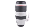 Canon 100-400mm f4.5-5.6 L IS II USM