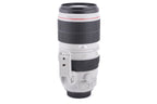 Canon 100-400mm f4.5-5.6 L IS II USM