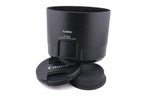 Canon 100-400mm f4.5-5.6 L IS II USM