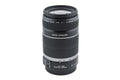 Canon 55-250mm f4-5.6 IS