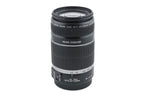 Canon 55-250mm f4-5.6 IS