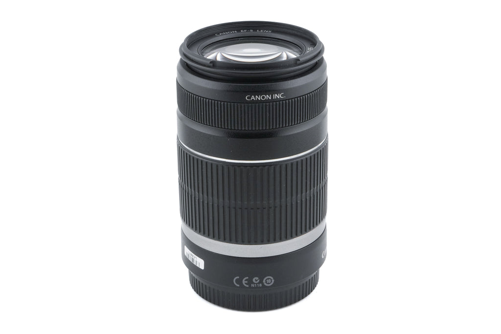 Canon 55-250mm f4-5.6 IS