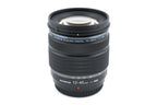 Olympus 12-45mm f4 M.Zuiko Digital Pro ED