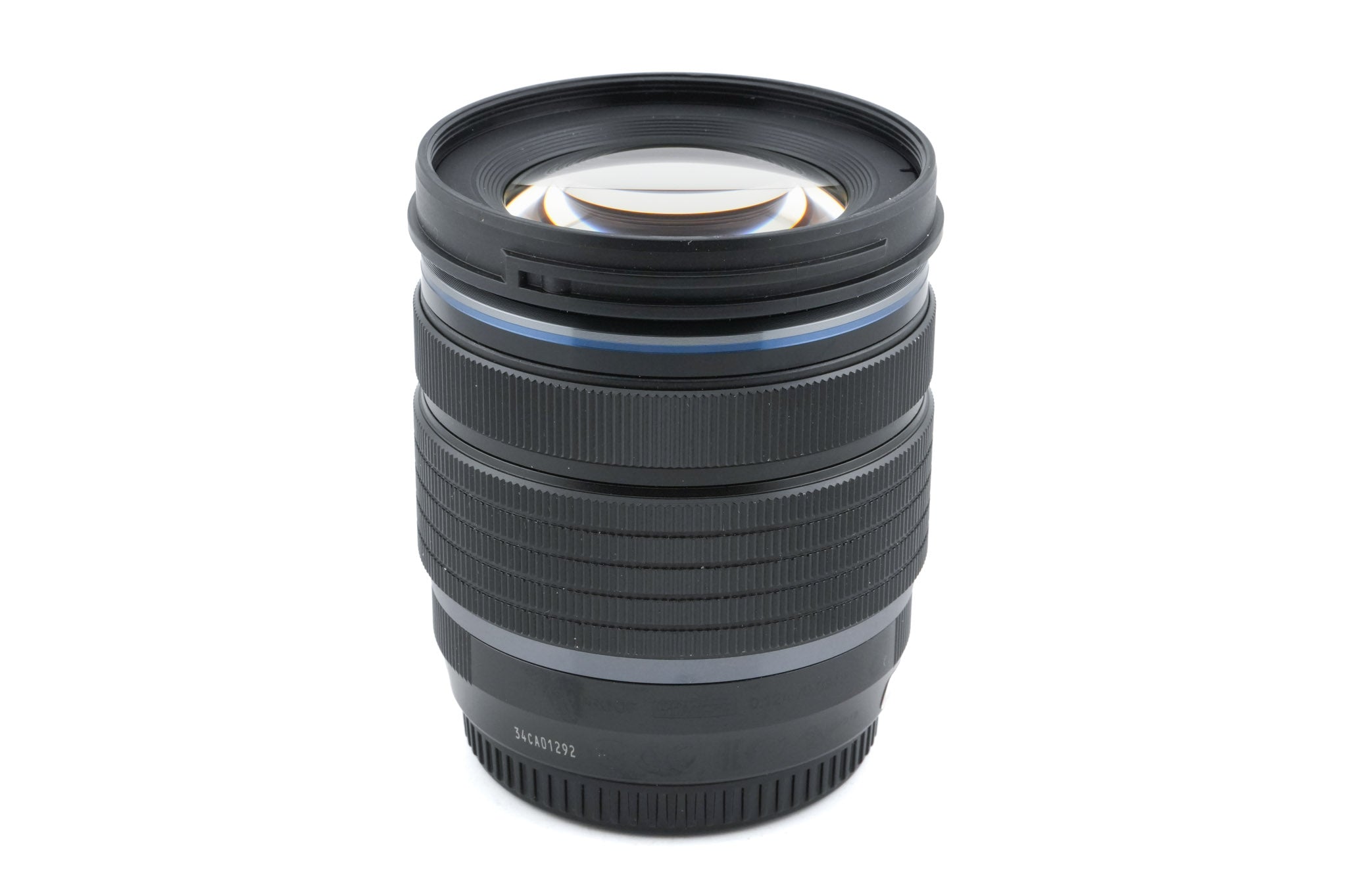 Olympus 12-45mm f4 M.Zuiko Digital Pro ED