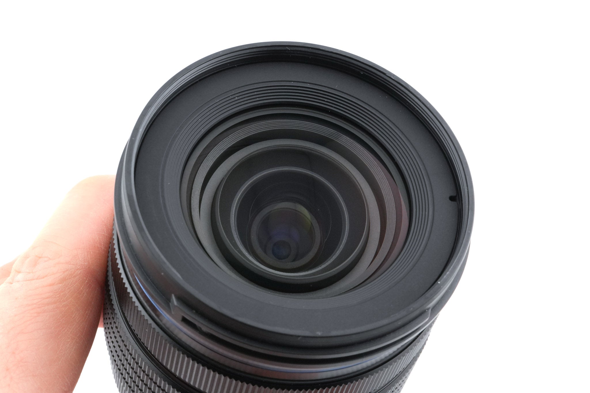 Olympus 12-45mm f4 M.Zuiko Digital Pro ED