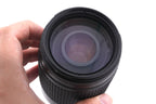 Nikon 70-300mm f4-5.6 AF Nikkor G