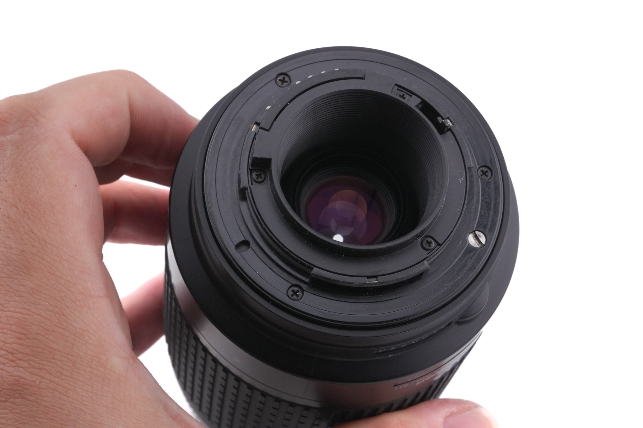 Nikon 70-300mm f4-5.6 AF Nikkor G