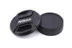 Nikon 70-300mm f4-5.6 AF Nikkor G