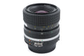 Nikon 35-70mm f3.3-4.5 Zoom-Nikkor AI-S