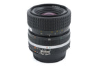 Nikon 35-70mm f3.3-4.5 Zoom-Nikkor AI-S