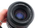 Nikon 35-70mm f3.3-4.5 Zoom-Nikkor AI-S