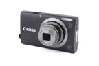 Canon PowerShot A2300 HD