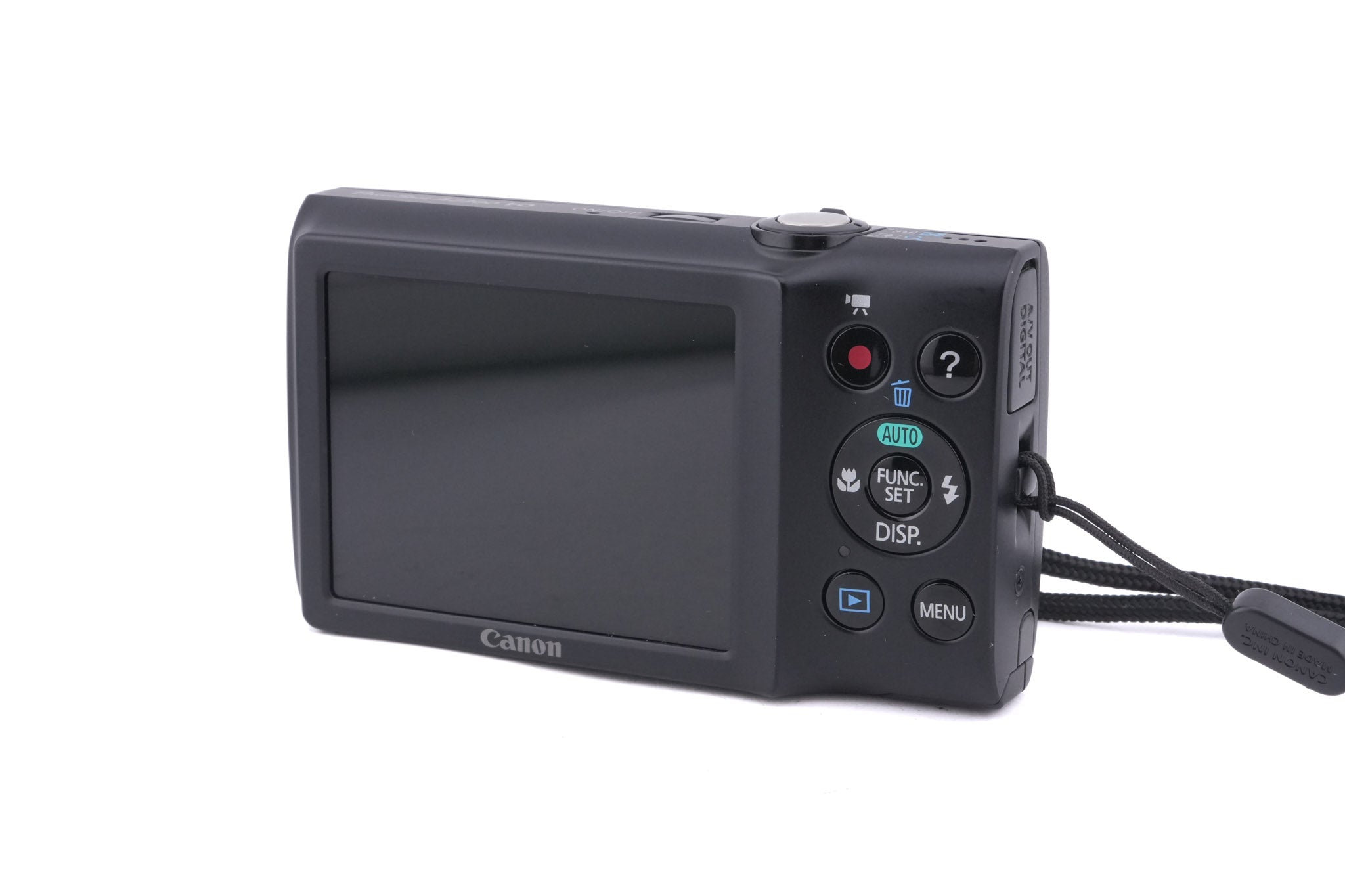 Canon PowerShot A2300 HD