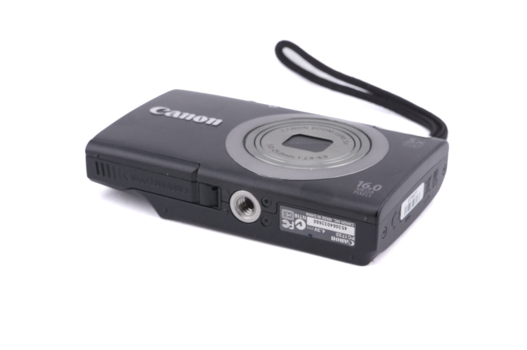 Canon PowerShot A2300 HD