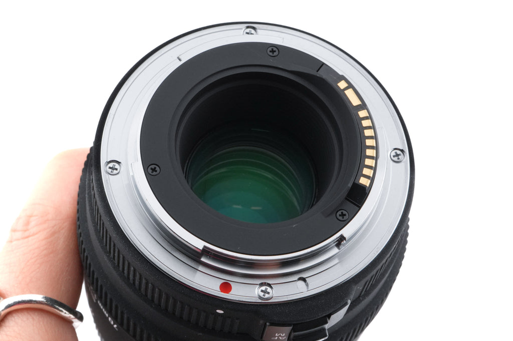 Sigma 70mm f2.8 EX DG Macro