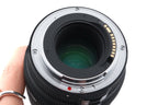 Sigma 70mm f2.8 EX DG Macro