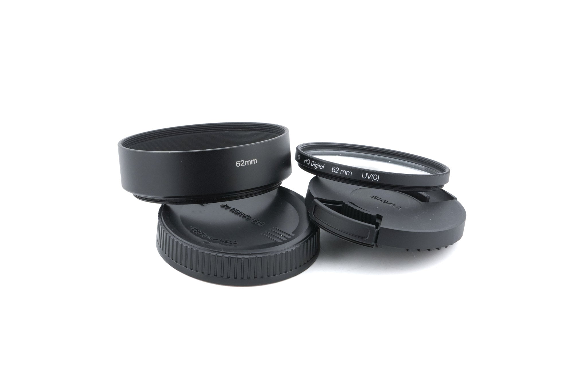 Sigma 70mm f2.8 EX DG Macro