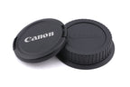 Canon 18-55mm f3.5-5.6 II