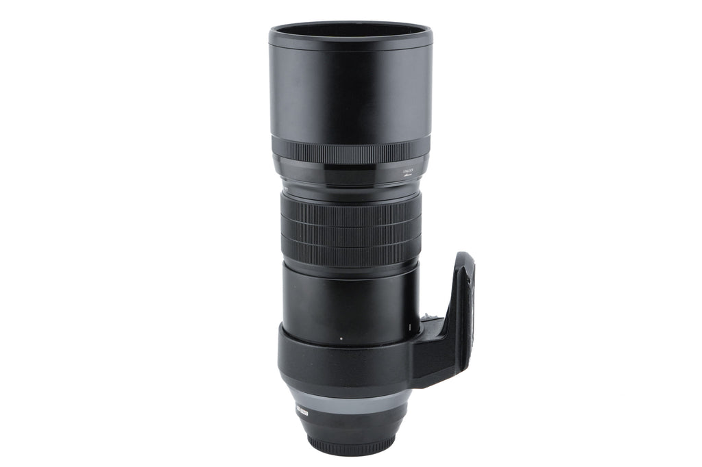 Olympus 300mm f4 M.Zuiko Digital Pro ED IS