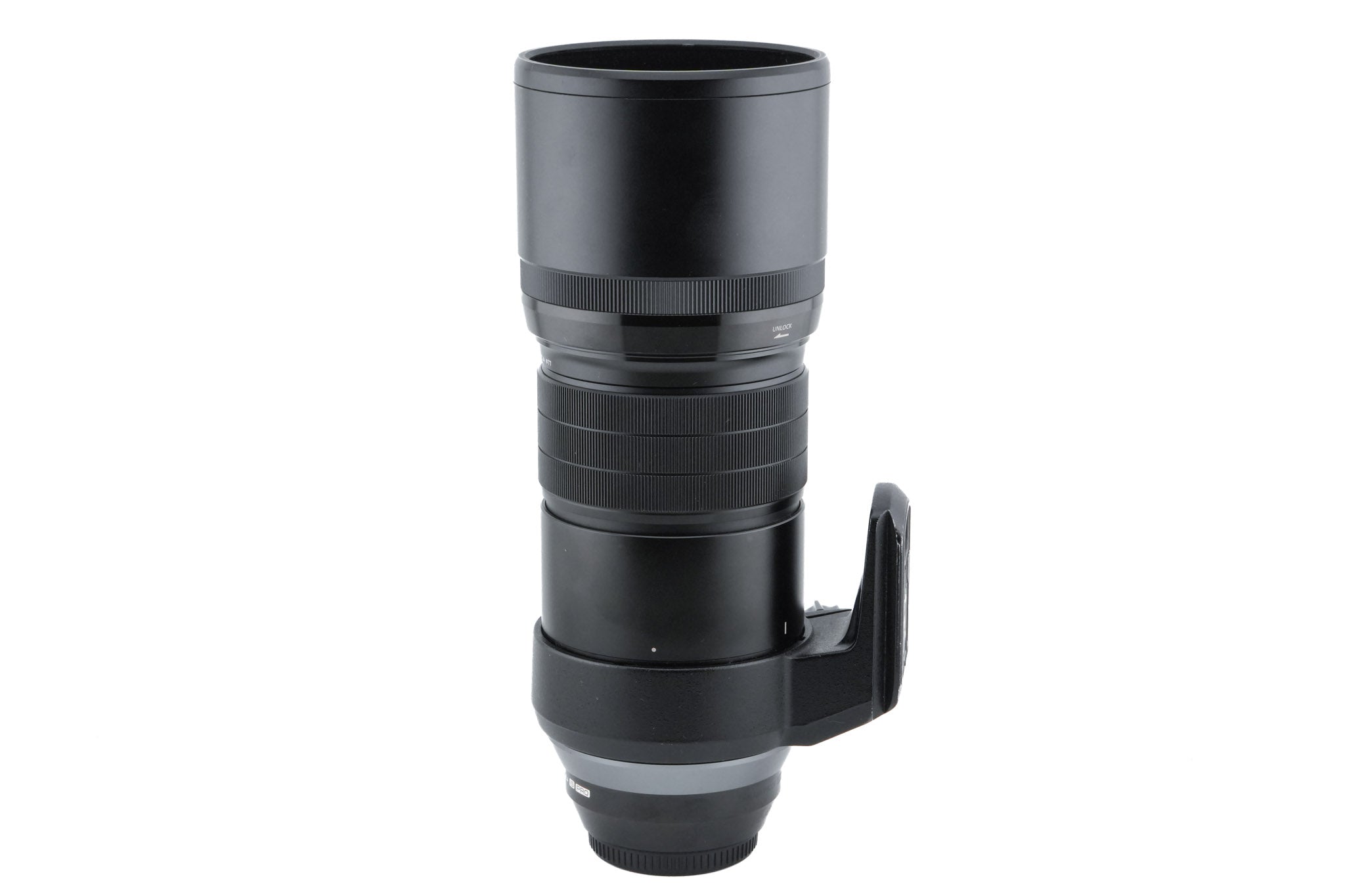 Olympus 300mm f4 M.Zuiko Digital Pro ED IS