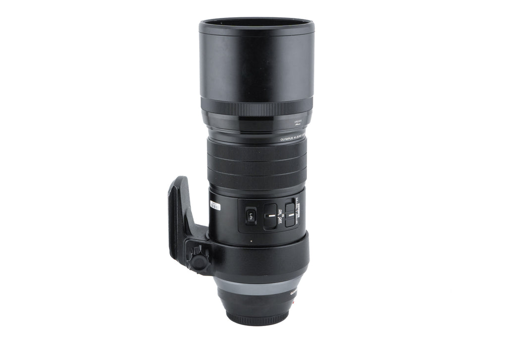 Olympus 300mm f4 M.Zuiko Digital Pro ED IS