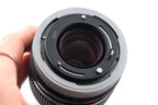 Canon 100mm f2.8 S.S.C.