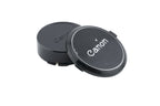 Canon 100mm f2.8 S.S.C.