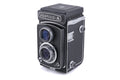 Yashica A