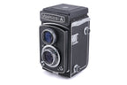 Yashica A